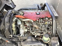 HINO Dutro Aluminum Van 2RG-XZC605M 2022 87,008km_26