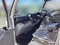 HINO Dutro Aluminum Van 2RG-XZC605M 2022 87,008km_27