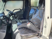 HINO Dutro Aluminum Van 2RG-XZC605M 2022 87,008km_28