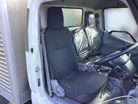 HINO Dutro Aluminum Van 2RG-XZC605M 2022 87,008km_29