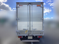 HINO Dutro Aluminum Van 2RG-XZC605M 2022 87,008km_2