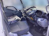 HINO Dutro Aluminum Van 2RG-XZC605M 2022 87,008km_30