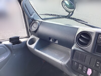 HINO Dutro Aluminum Van 2RG-XZC605M 2022 87,008km_32