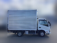 HINO Dutro Aluminum Van 2RG-XZC605M 2022 87,008km_5