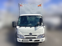 HINO Dutro Aluminum Van 2RG-XZC605M 2022 87,008km_6