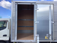 HINO Dutro Aluminum Van 2RG-XZC605M 2022 87,008km_8