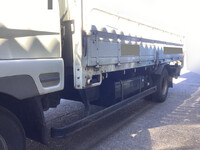 MITSUBISHI FUSO Fighter Flat Body TKG-FK61F 2017 374,030km_18