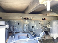 MITSUBISHI FUSO Fighter Flat Body TKG-FK61F 2017 374,030km_21