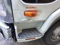 MITSUBISHI FUSO Fighter Flat Body TKG-FK61F 2017 374,030km_33