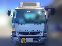MITSUBISHI FUSO Fighter Flat Body TKG-FK61F 2017 374,030km_5