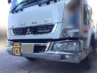 MITSUBISHI FUSO Fighter Flat Body TKG-FK61F 2017 374,030km_6