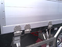 ISUZU Elf Truck (With 4 Steps Of Cranes) TPG-NPR85AN 2017 45,750km_16