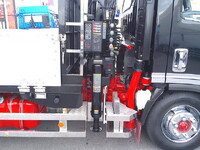 ISUZU Elf Truck (With 4 Steps Of Cranes) TPG-NPR85AN 2017 45,750km_24