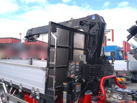 ISUZU Elf Truck (With 4 Steps Of Cranes) TPG-NPR85AN 2017 45,750km_35