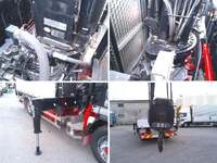 ISUZU Elf Truck (With 4 Steps Of Cranes) TPG-NPR85AN 2017 45,750km_40