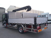 ISUZU Elf Truck (With 4 Steps Of Cranes) TPG-NPR85AN 2017 45,750km_4