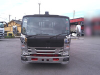 ISUZU Elf Truck (With 4 Steps Of Cranes) TPG-NPR85AN 2017 45,750km_5