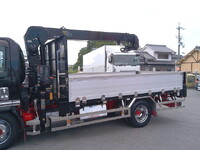 ISUZU Elf Truck (With 4 Steps Of Cranes) TPG-NPR85AN 2017 45,750km_6