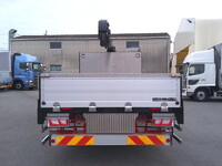 ISUZU Elf Truck (With 4 Steps Of Cranes) TPG-NPR85AN 2017 45,750km_7