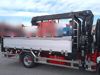 ISUZU Elf Truck (With 4 Steps Of Cranes) TPG-NPR85AN 2017 45,750km_8