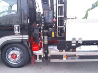 ISUZU Elf Truck (With 4 Steps Of Cranes) TPG-NPR85AN 2017 45,750km_9