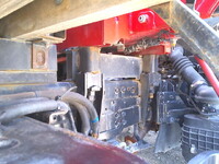 ISUZU Elf Truck (With 4 Steps Of Cranes) 2RG-NPR88AR 2020 38,110km_12