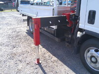 ISUZU Elf Truck (With 4 Steps Of Cranes) 2RG-NPR88AR 2020 38,110km_19