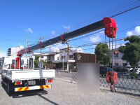 ISUZU Elf Truck (With 4 Steps Of Cranes) 2RG-NPR88AR 2020 38,110km_22