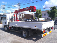 ISUZU Elf Truck (With 4 Steps Of Cranes) 2RG-NPR88AR 2020 38,110km_4