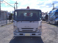ISUZU Elf Truck (With 4 Steps Of Cranes) 2RG-NPR88AR 2020 38,110km_5
