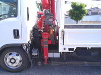 ISUZU Elf Truck (With 4 Steps Of Cranes) 2RG-NPR88AR 2020 38,110km_7