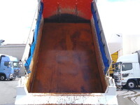 MITSUBISHI FUSO Fighter Dump 2KG-FK62FZ 2024 57,520km_18