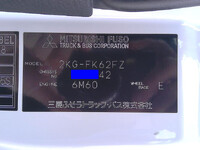 MITSUBISHI FUSO Fighter Dump 2KG-FK62FZ 2024 57,520km_30