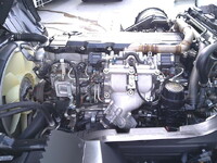 MITSUBISHI FUSO Fighter Dump 2KG-FK62FZ 2024 57,520km_32