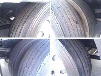 MITSUBISHI FUSO Fighter Dump 2KG-FK62FZ 2024 57,520km_38