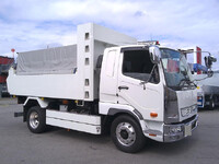 MITSUBISHI FUSO Fighter Dump 2KG-FK62FZ 2024 57,520km_3