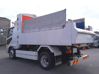 MITSUBISHI FUSO Fighter Dump 2KG-FK62FZ 2024 57,520km_4