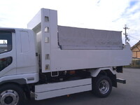 MITSUBISHI FUSO Fighter Dump 2KG-FK62FZ 2024 57,520km_6