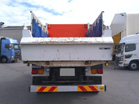 MITSUBISHI FUSO Fighter Dump 2KG-FK62FZ 2024 57,520km_7