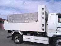 MITSUBISHI FUSO Fighter Dump 2KG-FK62FZ 2024 57,520km_8