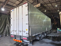 ISUZU Giga Aluminum Wing 2PG-CYJ77C 2020 776,000km_2