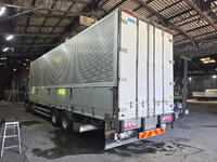 ISUZU Giga Aluminum Wing 2PG-CYJ77C 2020 776,000km_3