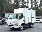 Toyoace Refrigerator & Freezer Truck