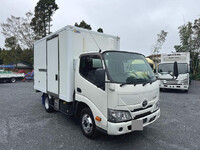 TOYOTA Toyoace Refrigerator & Freezer Truck 2RG-XZC605 2020 168,835km_3