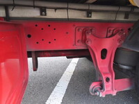 HINO Ranger Aluminum Wing TKG-FD9JLAG 2016 331,500km_10
