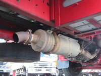 HINO Ranger Aluminum Wing TKG-FD9JLAG 2016 331,500km_12