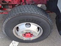 HINO Ranger Aluminum Wing TKG-FD9JLAG 2016 331,500km_13