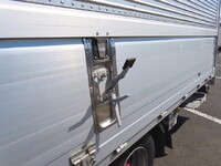HINO Ranger Aluminum Wing TKG-FD9JLAG 2016 331,500km_27