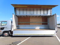 HINO Ranger Aluminum Wing TKG-FD9JLAG 2016 331,500km_29