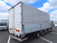 HINO Ranger Aluminum Wing TKG-FD9JLAG 2016 331,500km_2